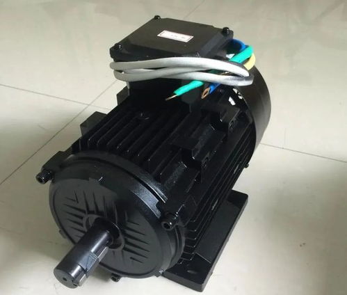 直流電機(jī)諧波影響及其對(duì)辦公用品的潛在危害