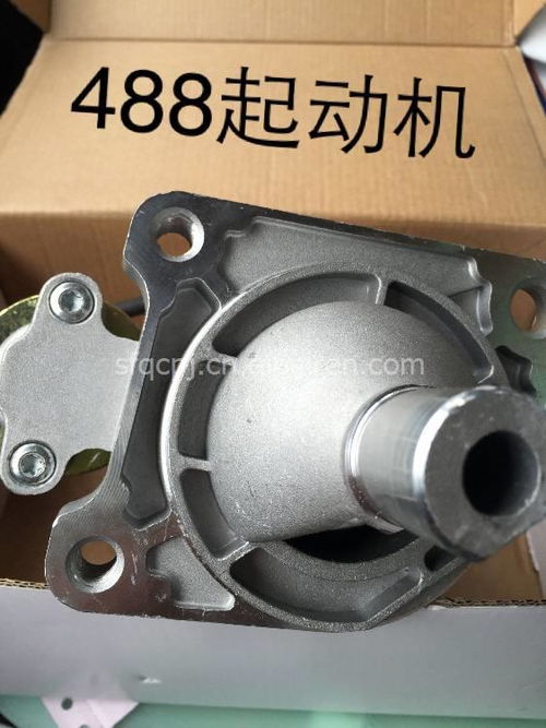 CA488起動(dòng)機(jī)選購指南 價(jià)格、圖片與配件廠家解析